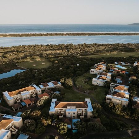 P7 - Goose Valley - Ocean Views Plettenberg Bay Eksteriør bilde