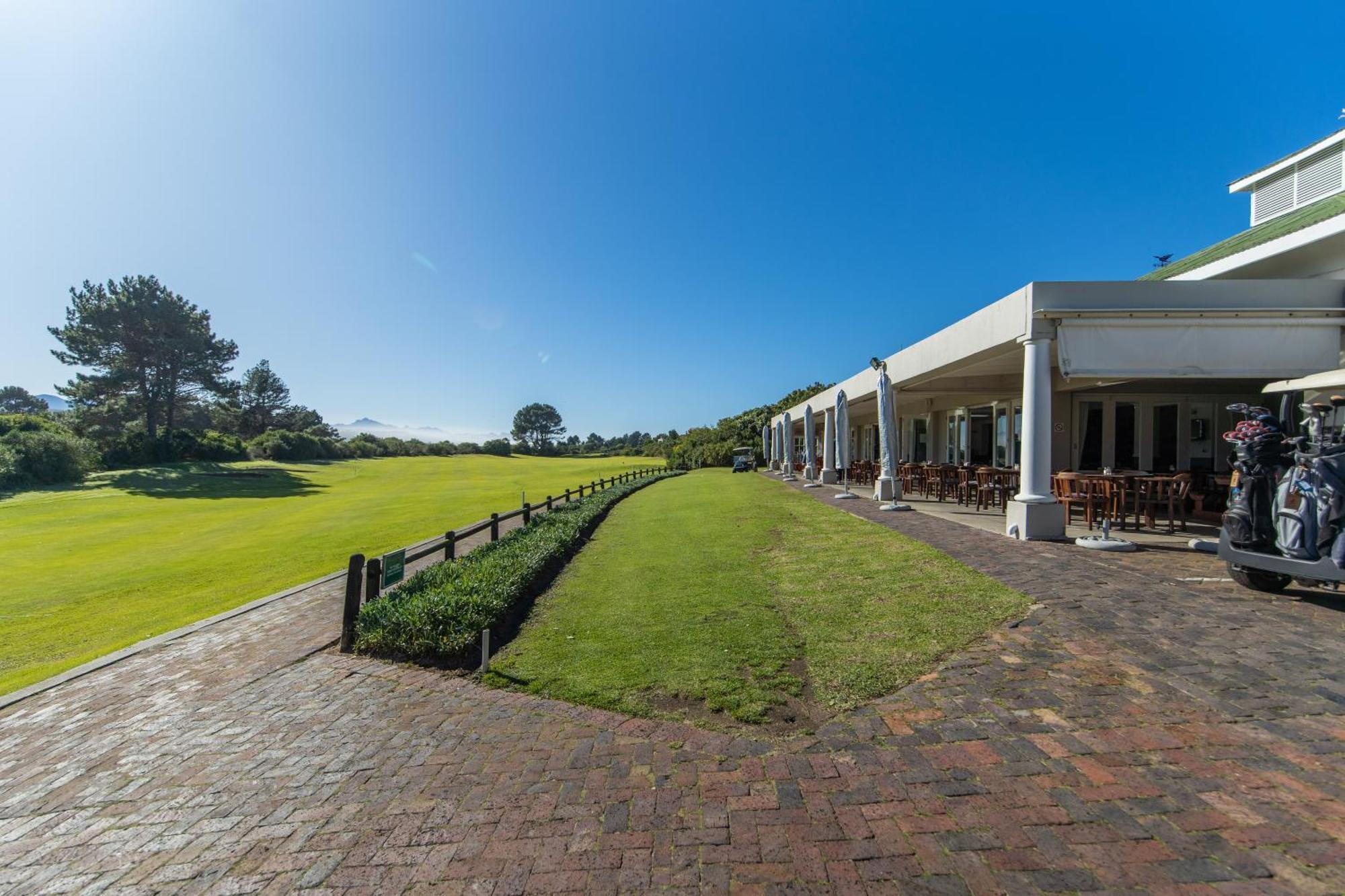 P7 - Goose Valley - Ocean Views Plettenberg Bay Eksteriør bilde