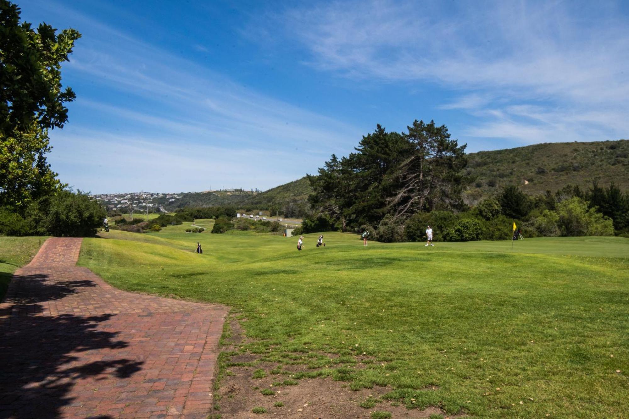 P7 - Goose Valley - Ocean Views Plettenberg Bay Eksteriør bilde