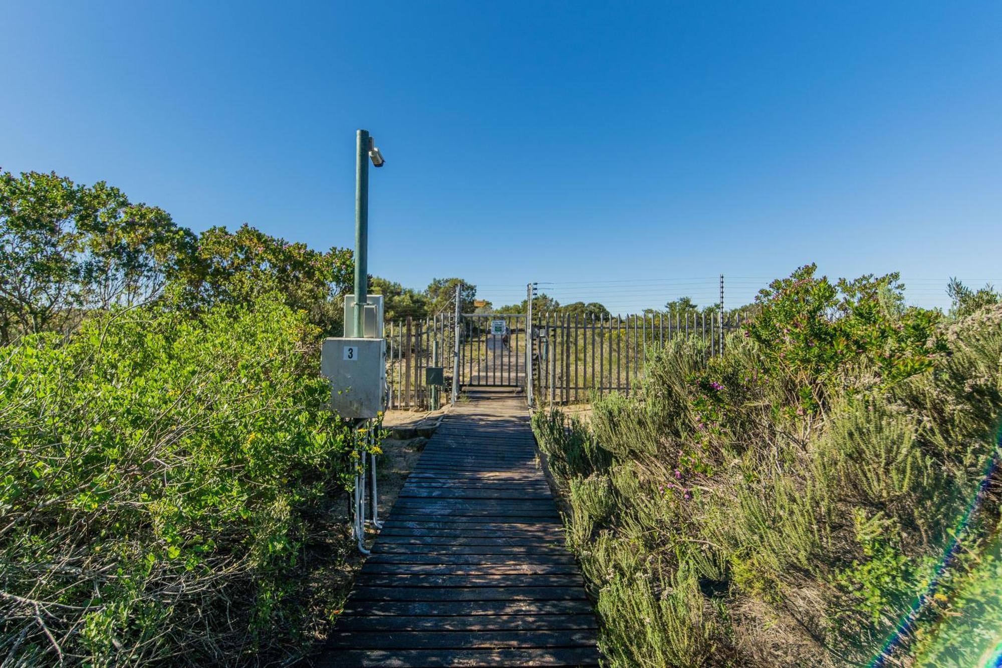 P7 - Goose Valley - Ocean Views Plettenberg Bay Eksteriør bilde