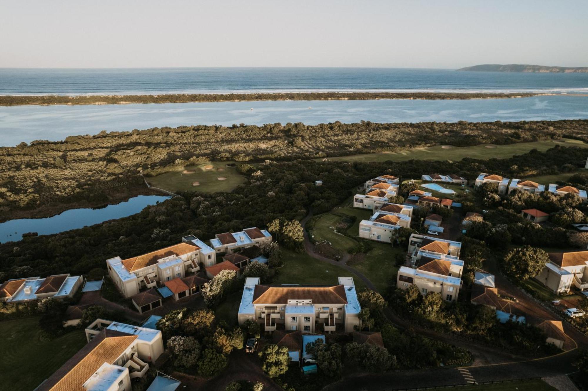 P7 - Goose Valley - Ocean Views Plettenberg Bay Eksteriør bilde