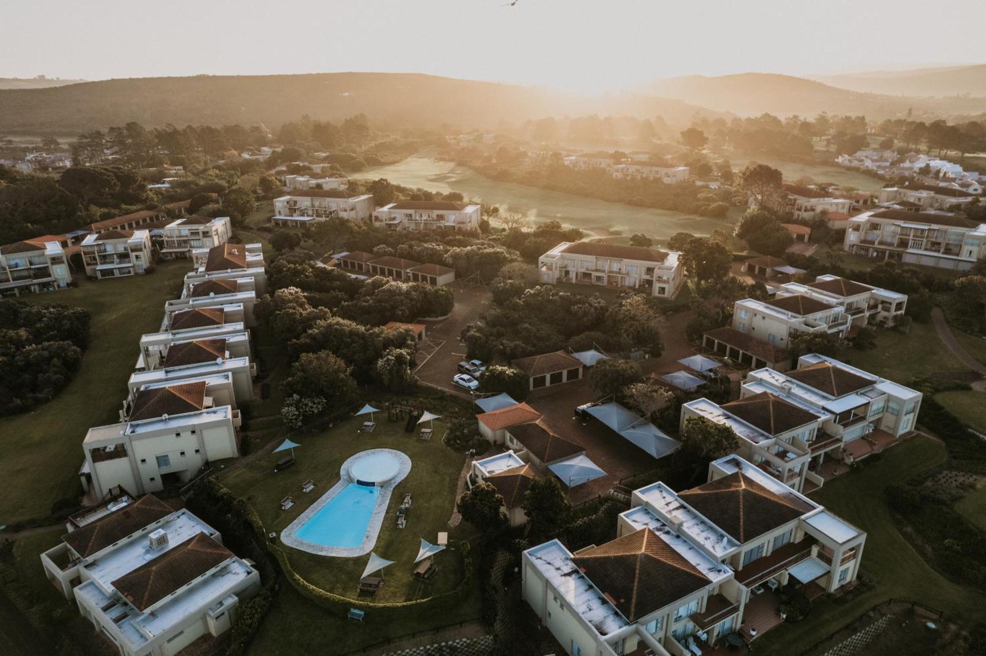 P7 - Goose Valley - Ocean Views Plettenberg Bay Eksteriør bilde